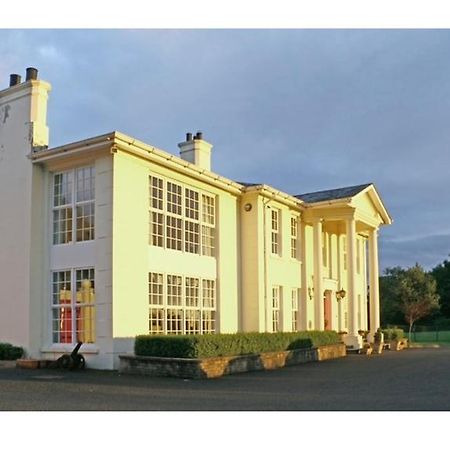 Redgate House Bed & Breakfast Londonderry Exterior photo