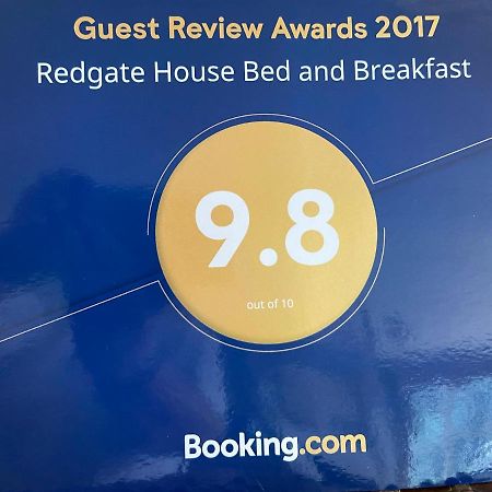 Redgate House Bed & Breakfast Londonderry Exterior photo