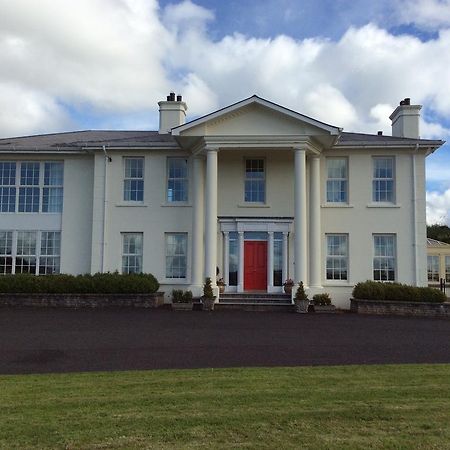 Redgate House Bed & Breakfast Londonderry Exterior photo