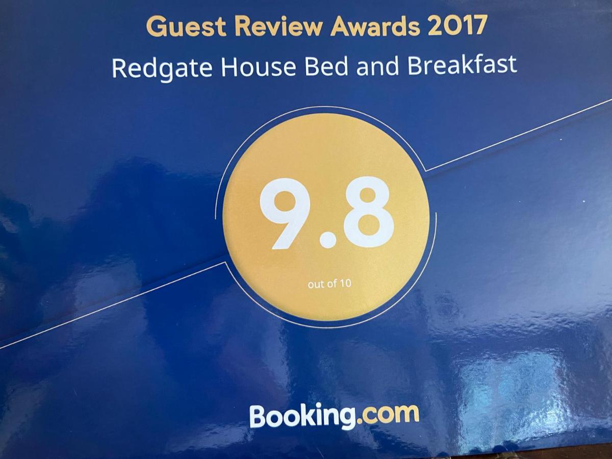 Redgate House Bed & Breakfast Londonderry Exterior photo