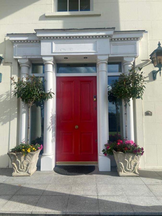 Redgate House Bed & Breakfast Londonderry Exterior photo