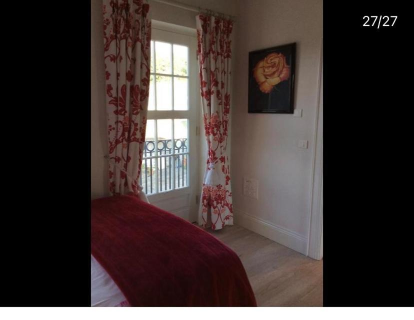 Redgate House Bed & Breakfast Londonderry Exterior photo