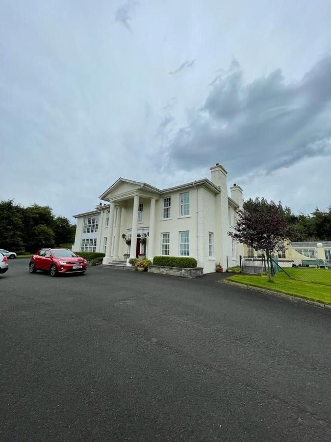 Redgate House Bed & Breakfast Londonderry Exterior photo