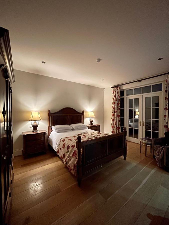 Redgate House Bed & Breakfast Londonderry Exterior photo
