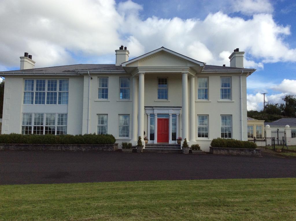 Redgate House Bed & Breakfast Londonderry Exterior photo