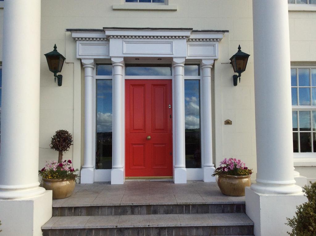 Redgate House Bed & Breakfast Londonderry Exterior photo