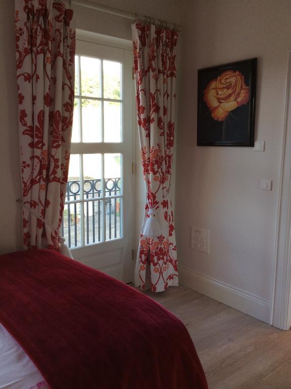 Redgate House Bed & Breakfast Londonderry Exterior photo
