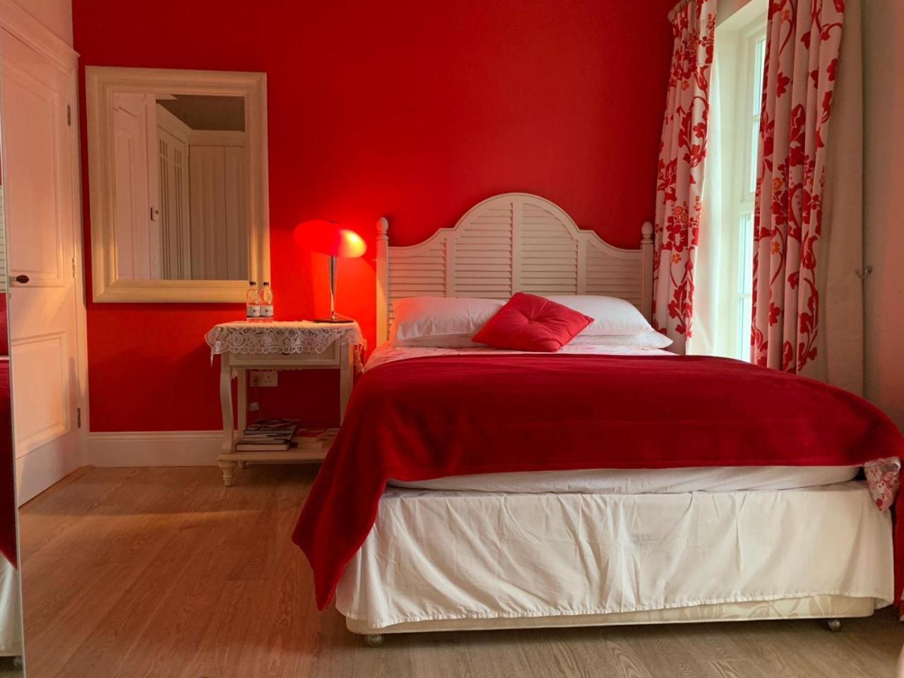 Redgate House Bed & Breakfast Londonderry Exterior photo
